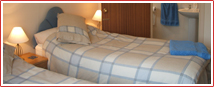 Croftlands Bed and Breakfast rooms have:
