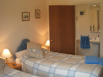 Croftlands bed and breakfast, frome - image 3
