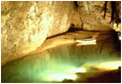 Wookey Hole Caves - Not far from Croftlands Bed and Breakfast, Frome
