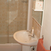 Croftlands Bed and Breakfast ensuite - Click to enlarge
