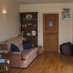 Croftlands Bed and Breakfast Private Guest lounge - Click to enlarge